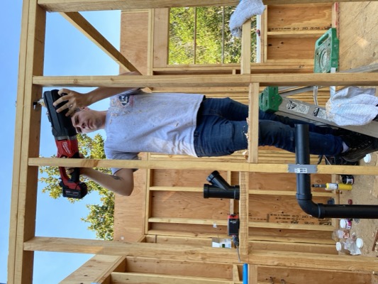 Plumbing work completed in Fresno CA