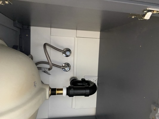 Plumbing work completed in Fresno CA