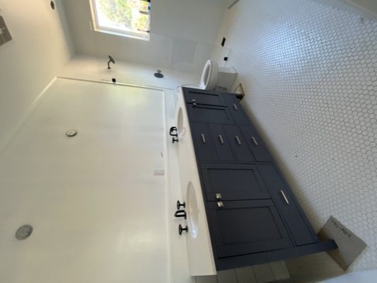 Plumbing work completed in Fresno CA