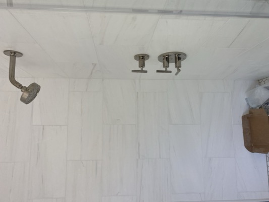 Plumbing work completed in Fresno CA