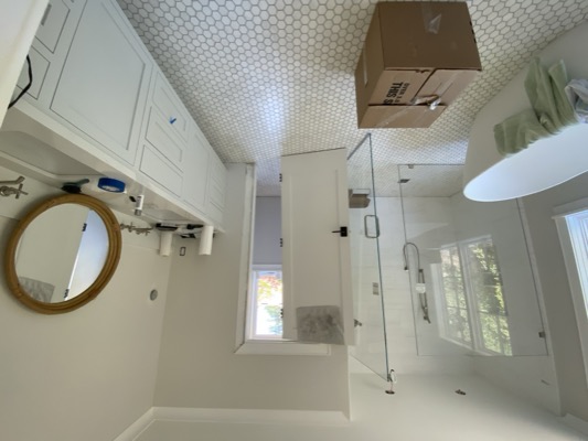 Plumbing work completed in Fresno CA